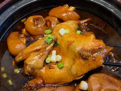 -宁邦·家宴·南京菜(红山动物园店)