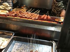 -马老大烧烤(和平路店)