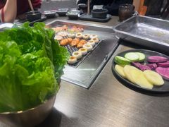 -塘屋烧烤·云南火塘烧烤品牌(春城慧谷旗舰店)