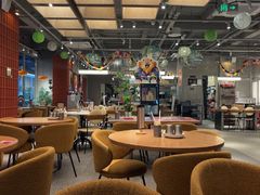 -必胜客(烟火食堂观前店)
