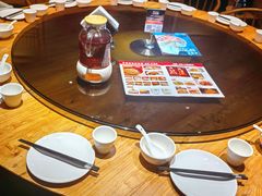 -小放牛炒菜馆(三丰店)