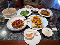 -东湖177艺术餐厅 · 东坡院子