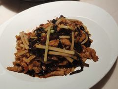 -茅庐川菜(烟台万象汇店)