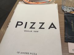 -C'è Amore 爱意(盛京大奥莱店)