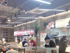 -谭三娘鲜切牛肉自助火锅(九眼桥总店)