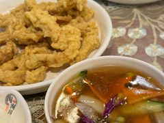 -淘淘园·韩式手工炸酱面(井亭天地店)