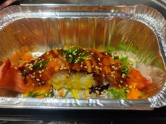 -吉兆手握寿司(车公庙店)