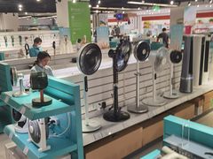 -顺电sundan(北投新奥购物中心店)