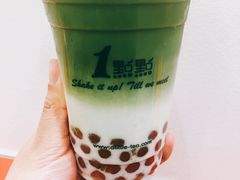 -1点点(金桥店)
