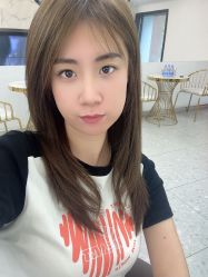 -上禾 HAIR SALON