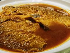 -饭橘汉江码头·乡野土菜馆(静安路店)