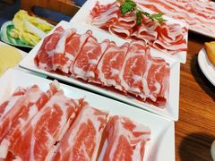 -傣妹火锅(南京东路一店)