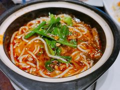 小锅米线-大理实力希尔顿酒店御璽中餐厅YUXI – CHINESE RESTAURANT