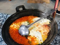 -张关合渣(航空大道店)