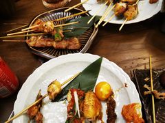 -一豚轩·烧鸟·豚骨拉面(五四路店)