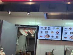 -红鼻子桂林米粉(金唐新光界店)