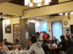 大堂-双塔老饭店