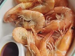 -坛南湾阿强农家乐.海鲜大排档老字号(福州地标美食店)