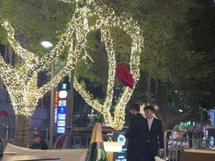 -SHARK鲨鱼餐吧(购物公园店)