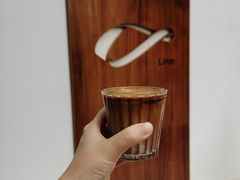 -Line 咖啡(石厦花园店)