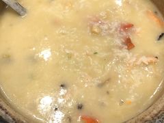 -粤仔湾砂锅粥(广益哥伦布店)