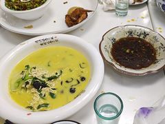 -馨方园食府·市井老南京菜