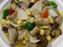 -阿静美食