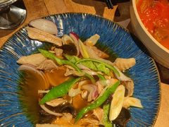 -耶里夏丽·新疆菜(徐家汇臻选店)