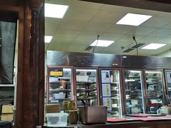 大堂-蜀大侠火锅(建设路第五大道店)