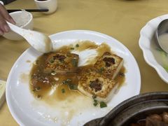 -吉莲利苑海鲜酒家(珠海拱北29年老字号店)