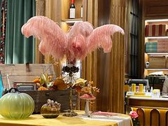 -甜阿姨·天台花园私房菜(万松园店)