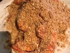 麦片虾-同乐海鲜(乌节路中央店)