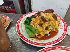 -孖记茶档·热腾茶餐(荔湾领展广场店)