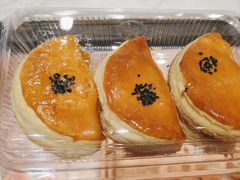 -泸溪河桃酥(长乐路店)