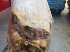 -金杨老摊头蛋饼(金口路店)
