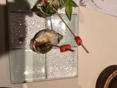 -上井料理黑金店(IFS国金中心店)