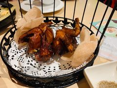 -避风塘(金山万达店)