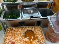 -老牌柳州螺蛳粉(同班同学美食城店)