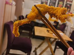 -鸿顺老铁锅美蛙鱼府(解放碑店)