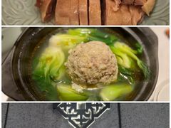 -芳婆糕团店(王府大街店)