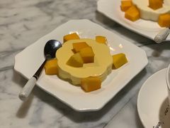 榴莲奶冻-大熊小厨(七星店)