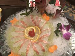 -好彩海鲜火锅饭店(银河百老汇店)