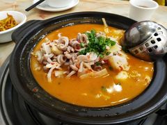 -李师傅脆肚(梅林店)