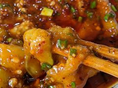 -无味饭店(九眼桥商业文化广场店)