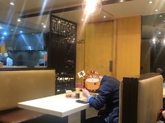 -东泰祥生煎馆(重庆北路店)