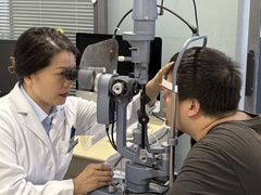 -武汉大学附属爱尔眼科医院(湖北总院)