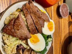 -Dreamsalad梦想轻厨(健康轻食·减脂沙拉·意面·祖庙店)