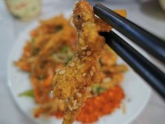 -彭大姐老店黄辣丁(新津店)