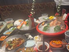 -匠和风精致料理(成都龙湖滨江天街店)