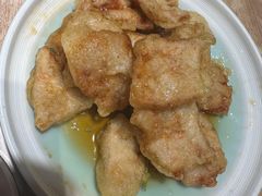 -东北小二东北菜(大车家巷店)